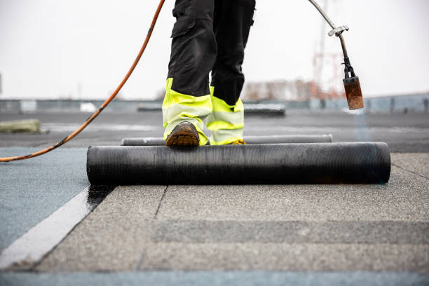 Best Tile Roofing Installation  in Yosemite Lakes, CA