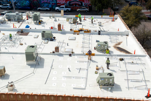 Best Roof Maintenance and Cleaning  in Yosemite Lakes, CA