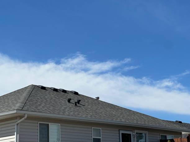 Best Roof Ventilation Installation  in Yosemite Lakes, CA